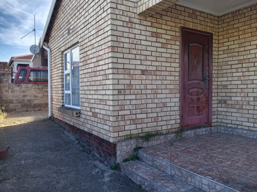 3 Bedroom Property for Sale in Ginsberg Eastern Cape